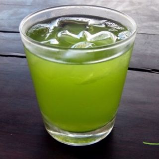 500 g Lá Dứa Sấy Khô - Lá Nếp