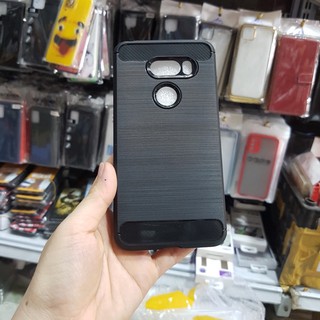Ốp lưng LG V35 ThinQ dẻo sịn cao cấp