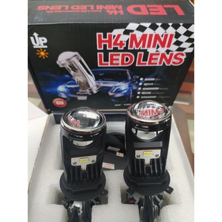 Bi led mini G3V3 New chân H4
