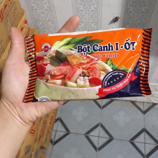 Combo 5 gói bột canh i ốt hải châu