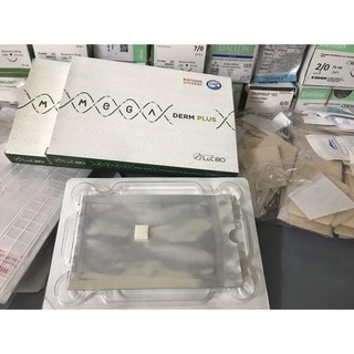 Miếng bọc mũi Mega Derm Plus 1x1cm(3,5mm-0,4mm)