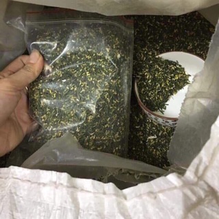 Tâm sen khô