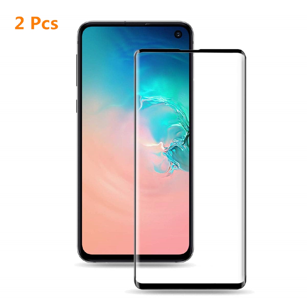 【2 Pcs】For Sony Xperia 1/xperia 10 Plus/XA3 Ultra/XZ4/XZ3 Full Coverage Screen Protector