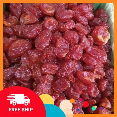 CÀ CHUA BI SẤY - ĂN NGON RẺ CHẤT LƯỢNG 100G / 250G / 500G