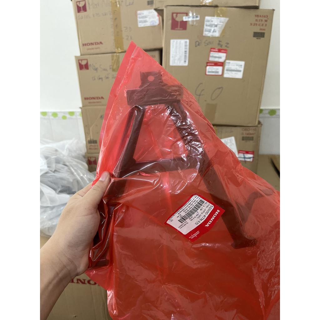 chống đứng xe future neo future x future 2 hàng chính hãng 50500KTM970