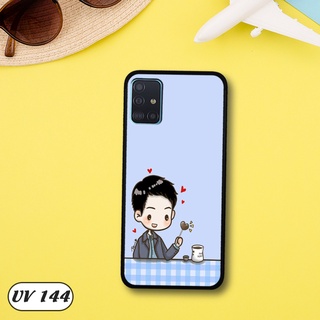 Ốp lưng cho điện thoại Samsung Galaxy A51