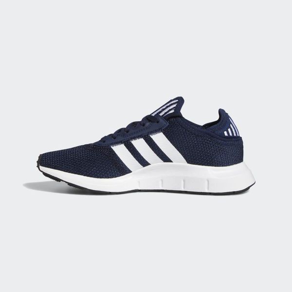 Giày Swift Run X J &quot;Collegiate Navy&quot; FY2151 - Hàng Chính Hãng - Bounty Sneakers