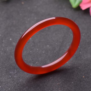 Vòng Tay Mã Não Đỏ May Mắn