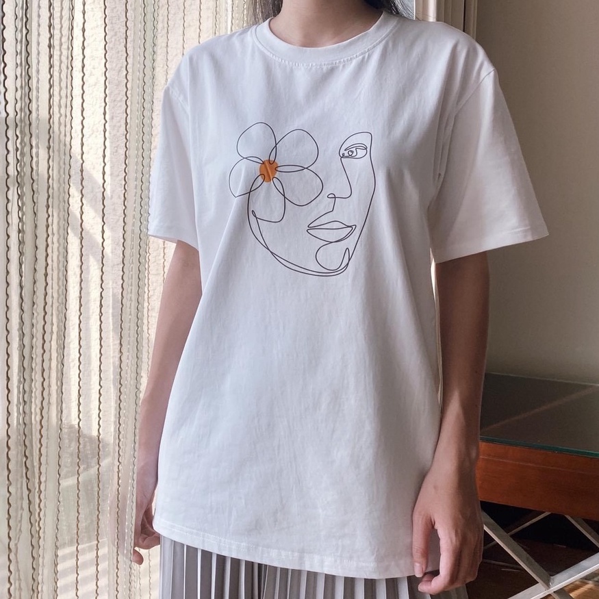 Áo Thun Tay Lỡ HAKI nhiều mẫu Áo Phông Cotton Nam Nữ Unisex - In Hình HAKI Oversize Form Rộng | BigBuy360 - bigbuy360.vn