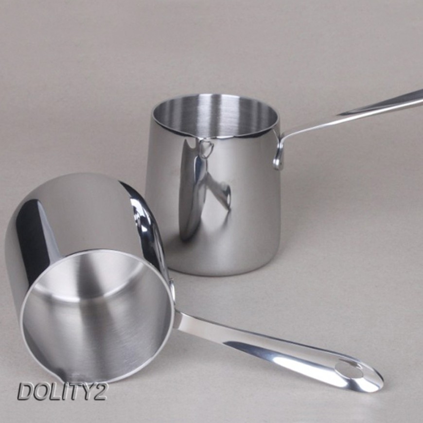 Bình Rót Trà Bằng Thép Không Gỉ
