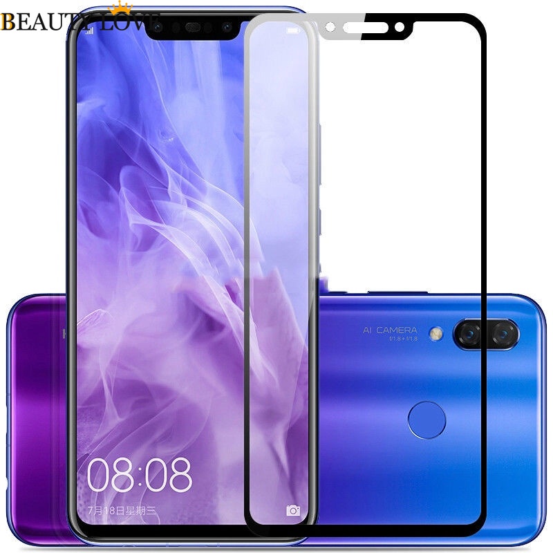 Set 2 KíNh CườNg LựC ChốNg TrầY XướC Cho Huawei Nova 3