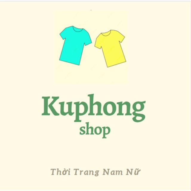 kuphong shop