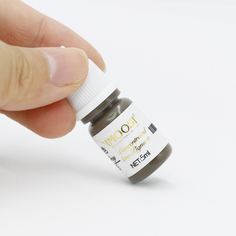 Mực Xăm Lông Mày AIMOOSI Bán Vĩnh Viễn Lên Màu Cực Chuẩn | BigBuy360 - bigbuy360.vn