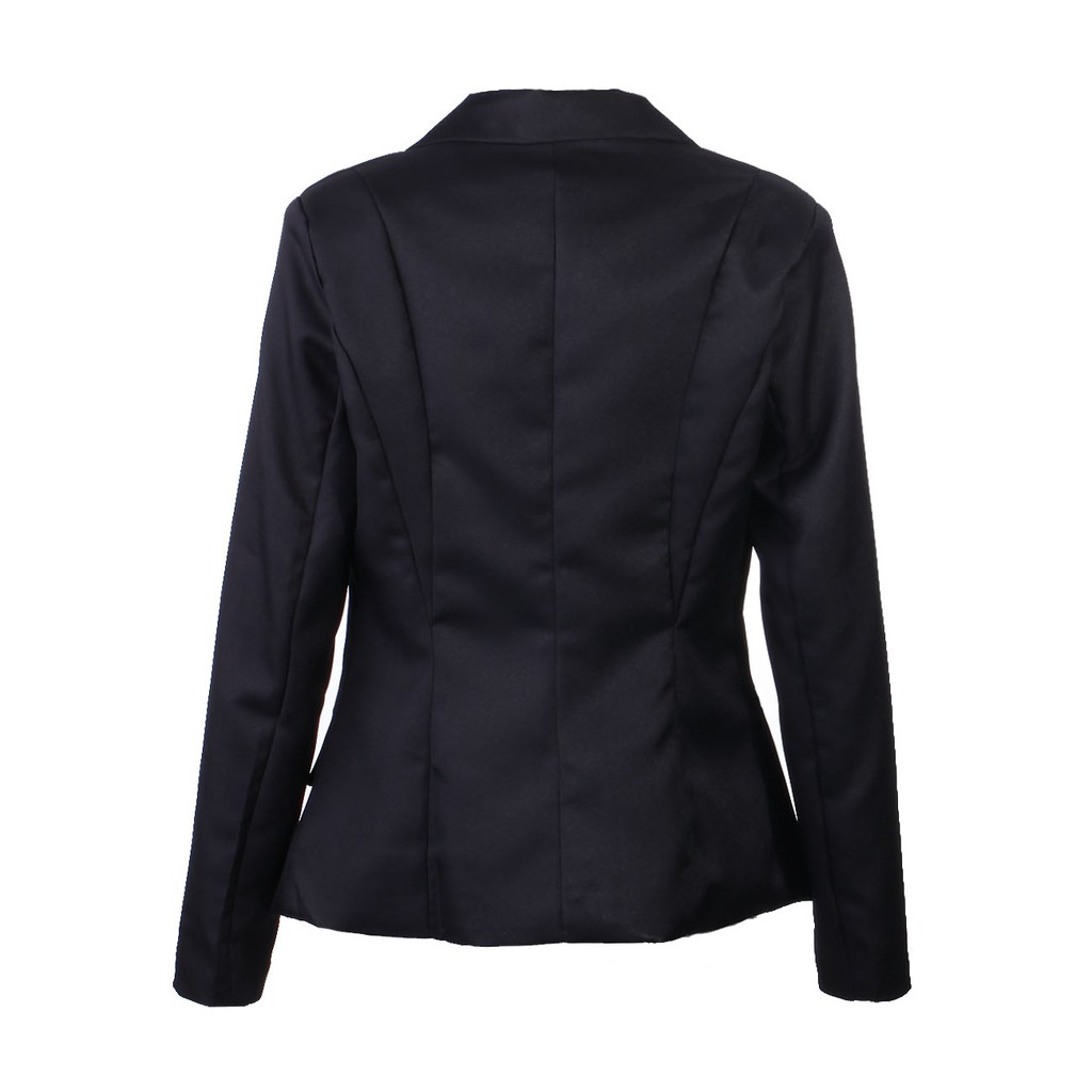 FREESHIP ĐƠN 99K_ ☛☏❤Fashion Womens Coat Slim Office Ladies Blazer One Button Suit | BigBuy360 - bigbuy360.vn