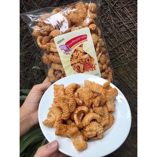 [Sẵn Shop] SNACK MỰC Thái Lan Gói 200gr