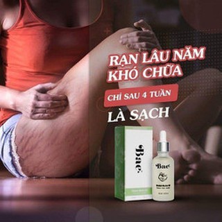 ]Tinh dầu Bơ Xóa Rạn Da  -mờ thâm - lâu năm sử dụng 1 tháng  -1 chai 50ml