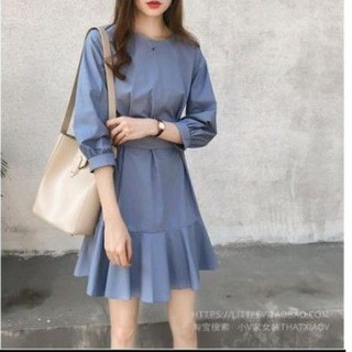 Đầm đẹp công sở