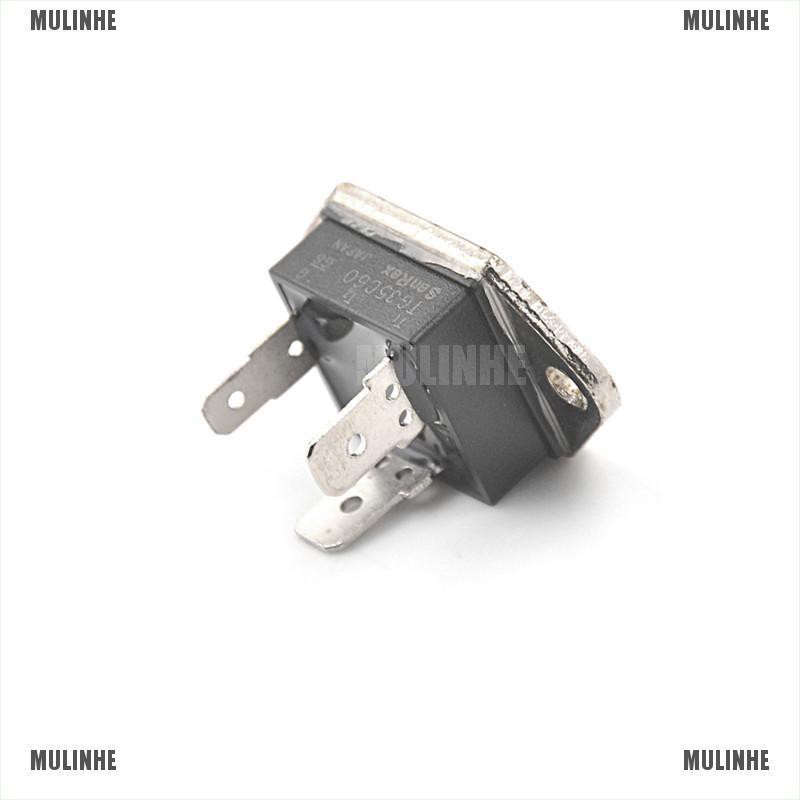 Bộ Chuyển Đổi Ba Chấu Tg35C60 Thyrisac 600v Chuyên Dụng