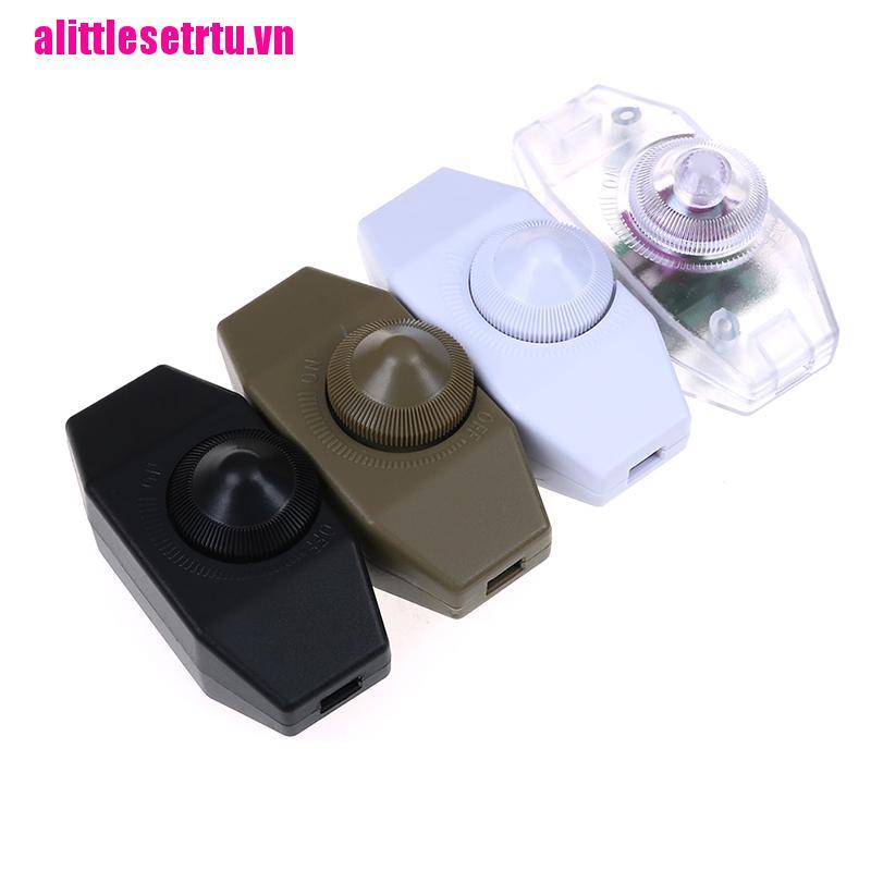 Đèn Bàn Núm Vặn Thủ Công 904 AC 250V 2A 15-60W