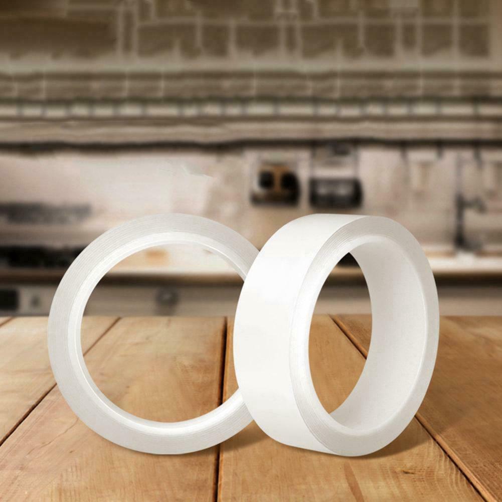 Băng dính trong suốt chống nước tiện dụng