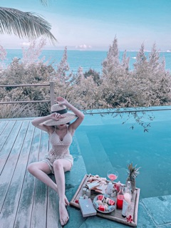 Sét bộ bơi 3 món