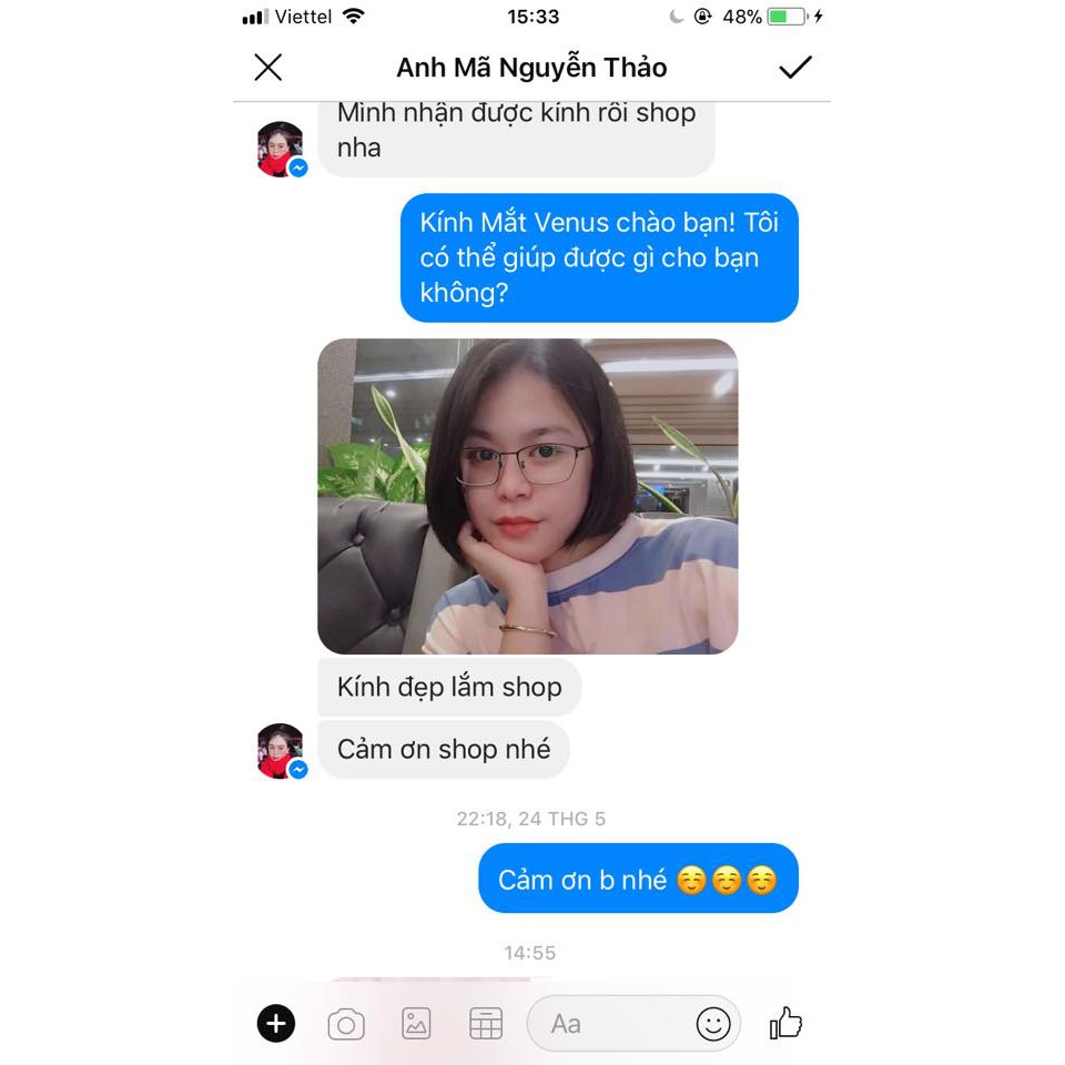 Gọng Kính Kim Loại Nam Nữ VENUS Dáng Mắt Vuông 9042 | BigBuy360 - bigbuy360.vn