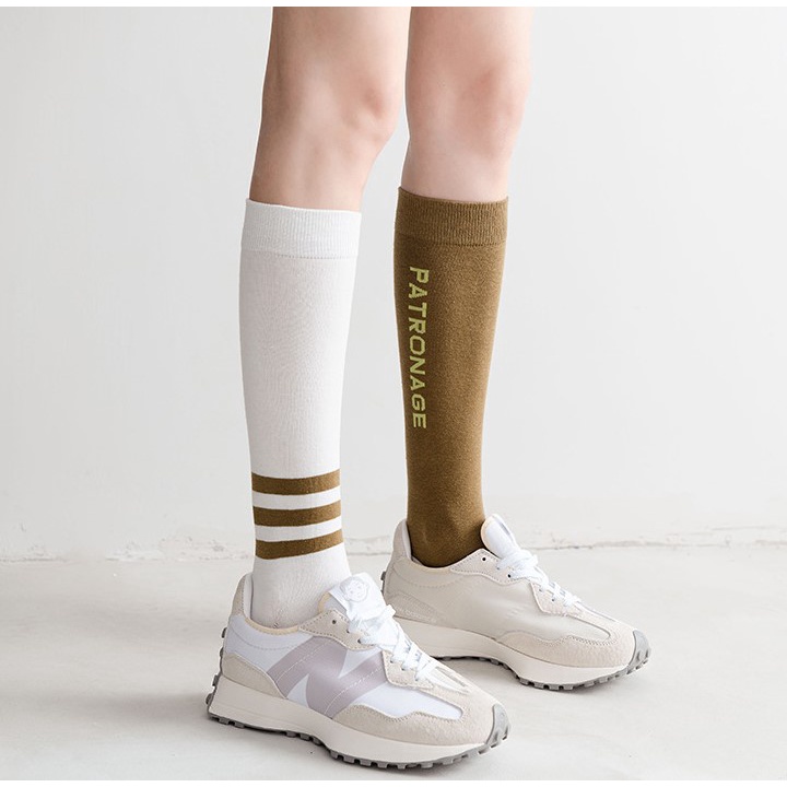 Vớ thể thao WAFNHA D387 chuyên nghiệp thời trang