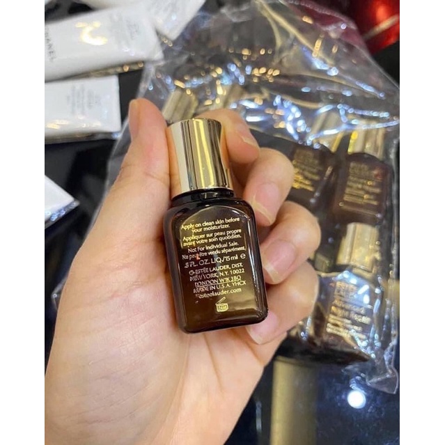 TINH CHẤT PHỤC HỒI CHỐNG LÃO HOÁ THẾ HỆ MỚI ESTEE LAUDER ADVANDED NIGHT REPAIR SERUM