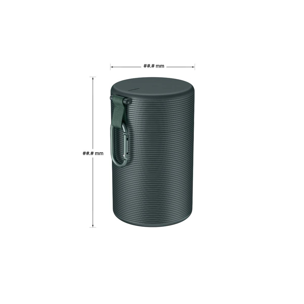 [CE Gift] Túi đựng Freestyle Samsung VG-SCLA00G/XY