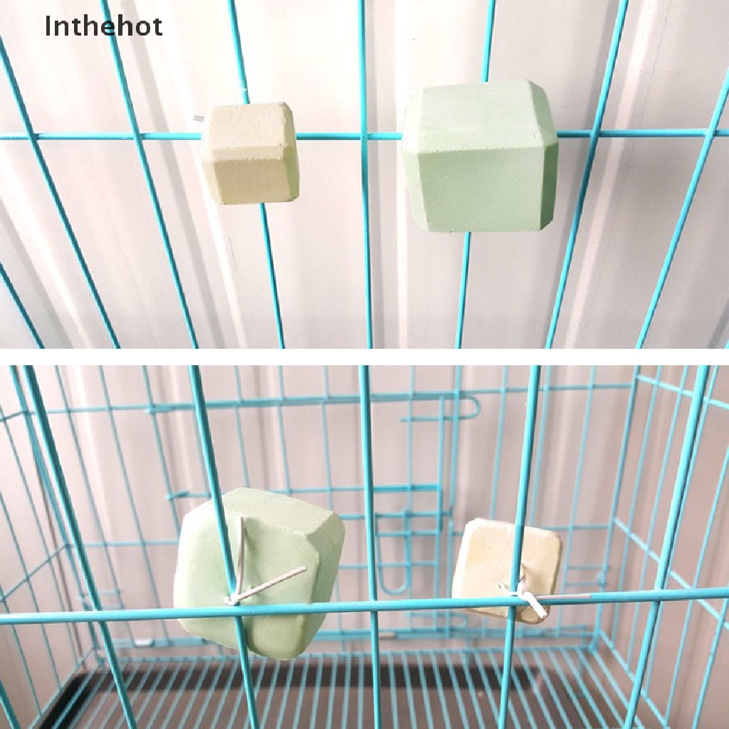 Đá Mài Răng Cho Chuột hamster / Thỏ