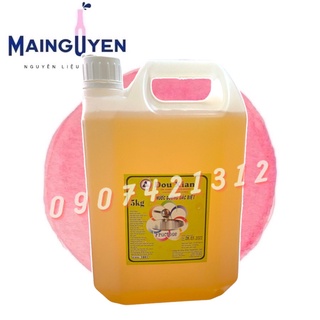 Nước Đường Đặc Biệt Douxian Bình 5kg