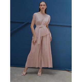 Quần cutlottes COCO SIN dập ly