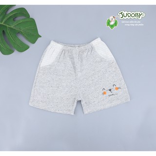 JB455Q Quần cộc Judoby