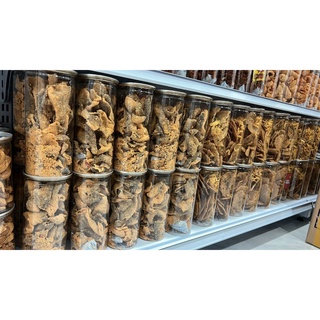 Da cá trứng muối hủ 230g