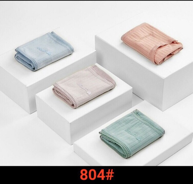 QUẦN LÓT COTTON CAO CẤP TĂM TRE KHÁNG KHUẨN | BigBuy360 - bigbuy360.vn