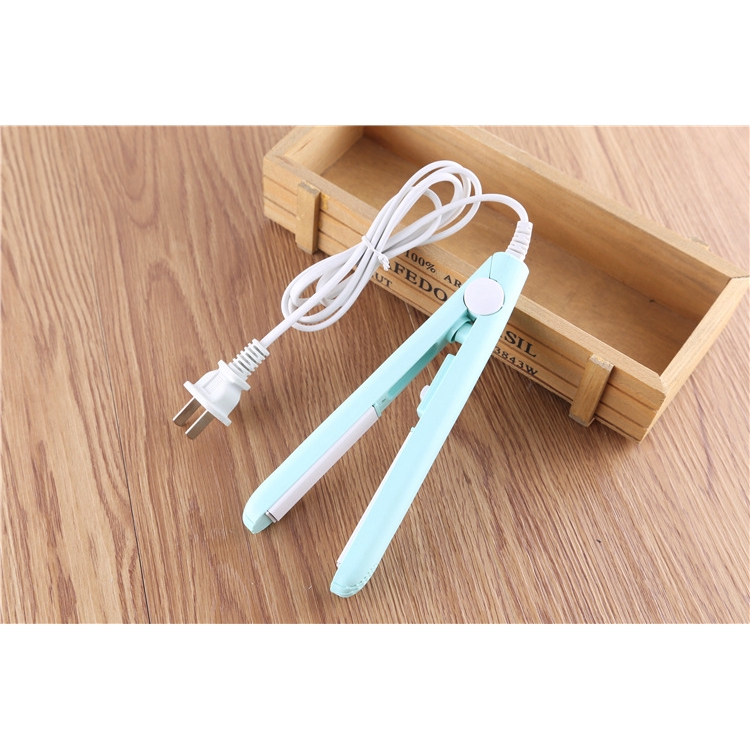 Máy duỗi tóc mini cầm tay