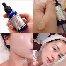 Tinh chất nhau thai Pure Beau Essence Placenta Nhật Bản