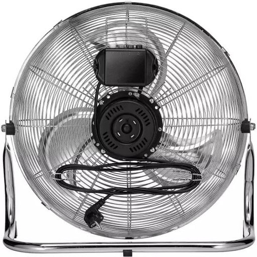 Quạt sàn Unold 86756 / Gemhaus GH450F [NHẬP ĐỨC CHÍNH HÃNG]