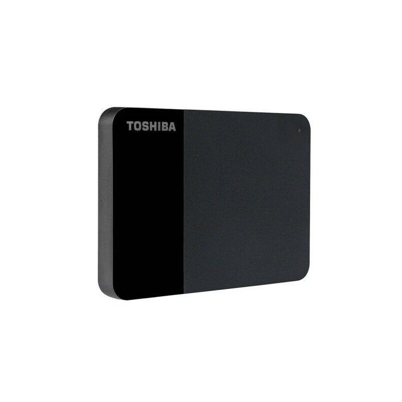 Toshiba di động ổ cứng A3 nhỏ màu đen 1t máy tính điện thoại di động ngoài ổ cứng b3 mới 1t di động cứng đĩa cứng mac | BigBuy360 - bigbuy360.vn