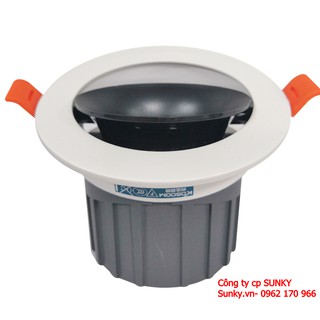Đèn led âm trần DL-KS-COB-5 KOSOOM