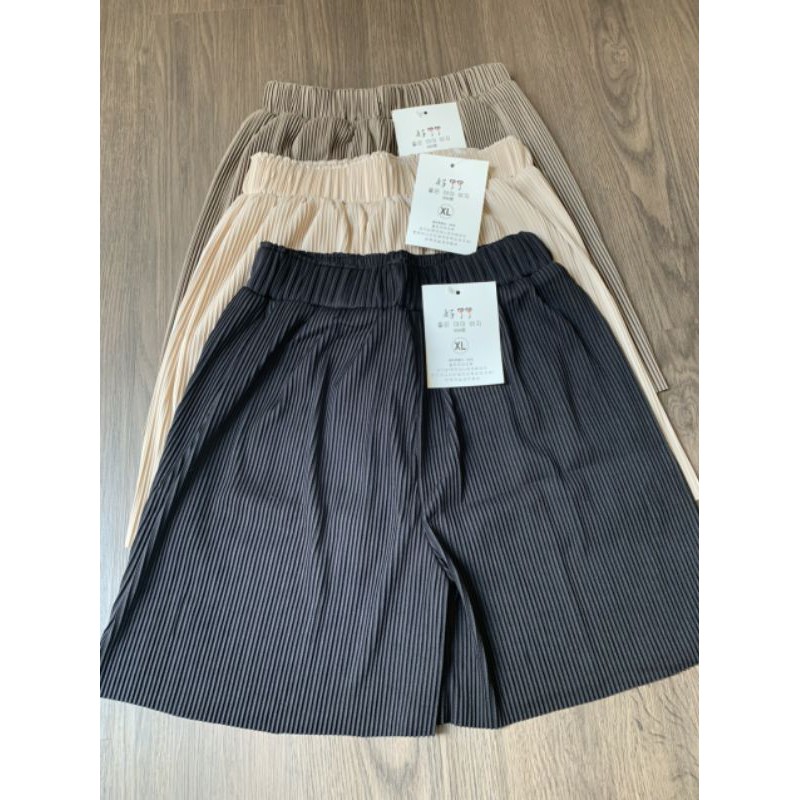 QUẦN SHORTS THUN TĂM HÈ .