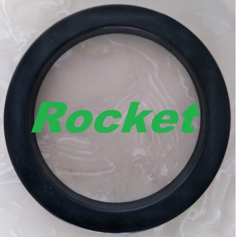 Ron cao su máy cà phê Rocket