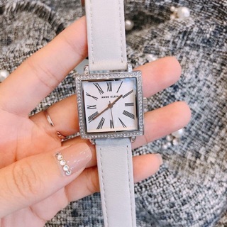 ĐỒNG HỒ NỮ ANNE KLEIN AK/2939SVLG