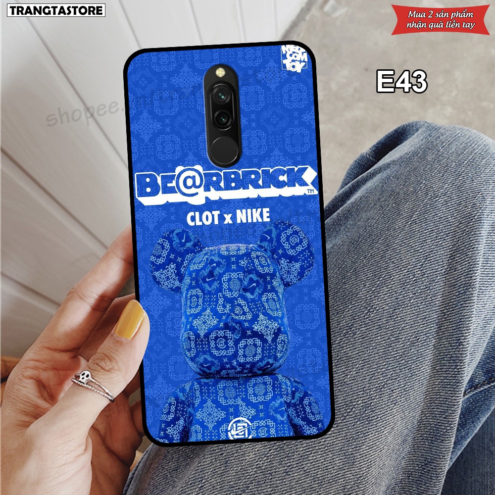 Ốp lưng Xiaomi Redmi 8 dễ thương
