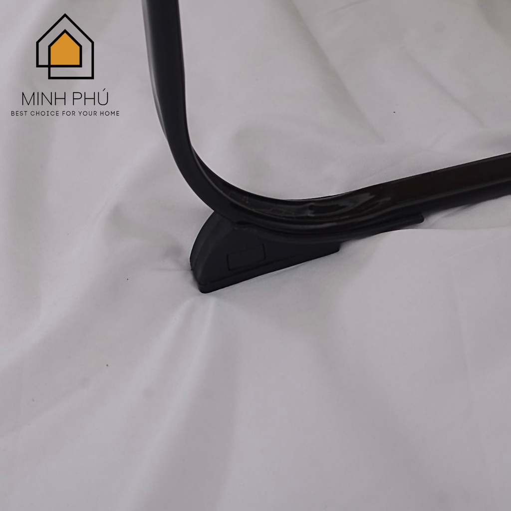 Bàn Học Gấp Gọn, Bàn Mini Phòng Ngủ Làm Bằng Gỗ BẢO HÀNH 1 NĂM Chân Sắt Chịu Lực Chắc Chắn