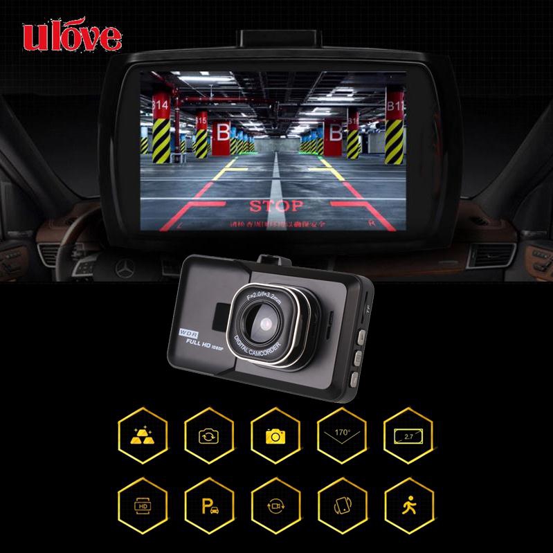 Máy quay hành trình xgody 3 ' ' HD 1080P Cảm biến G-sensor | BigBuy360 - bigbuy360.vn