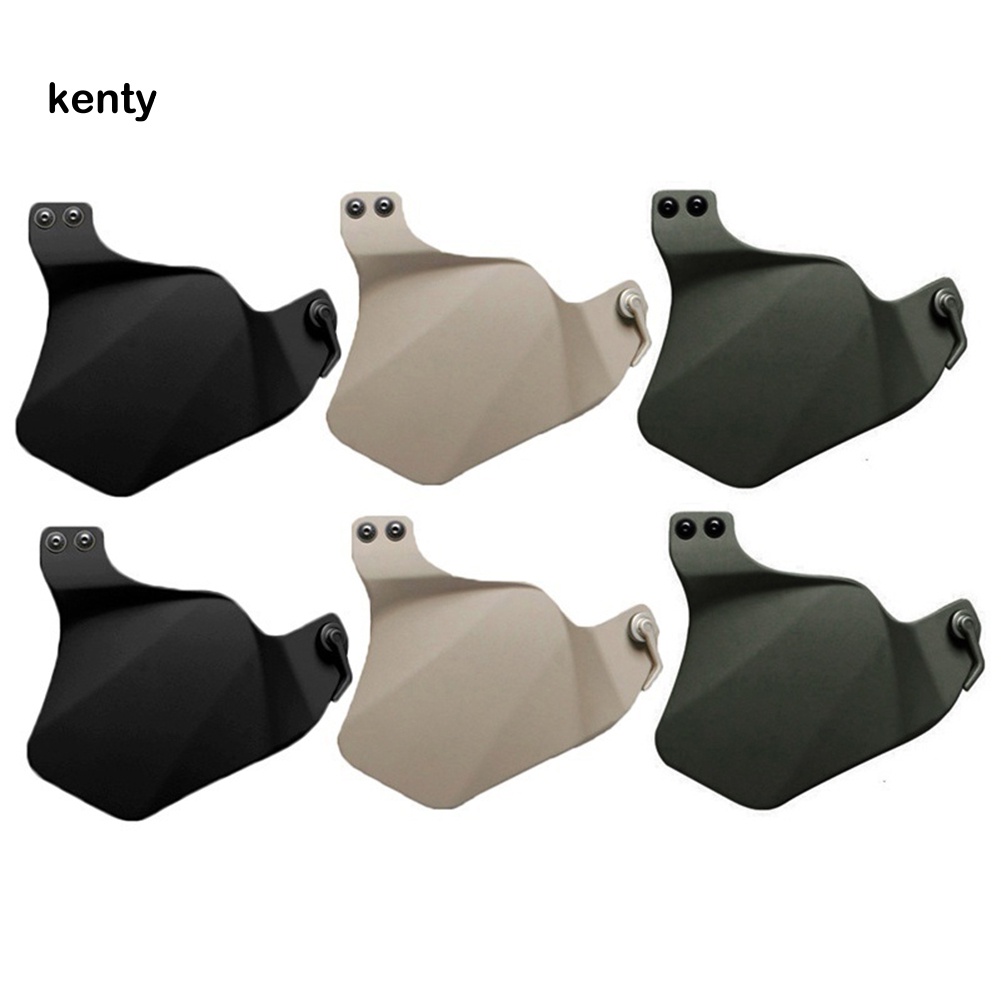 Kẹp Mũ Bảo Hiểm Bảo Vệ Tai Siêu Bền Tiện Dụng