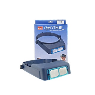 Kiếng đội đầu usa opti visor (20