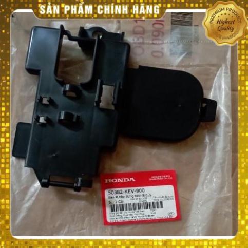 Hộp Đựng Bình ắc Quy Wave Nhỏ, Zx Honda