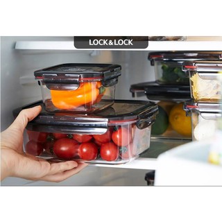  Hộp Bảo Quản Thực Phẩm Lock&Lock Bisfree Modular
